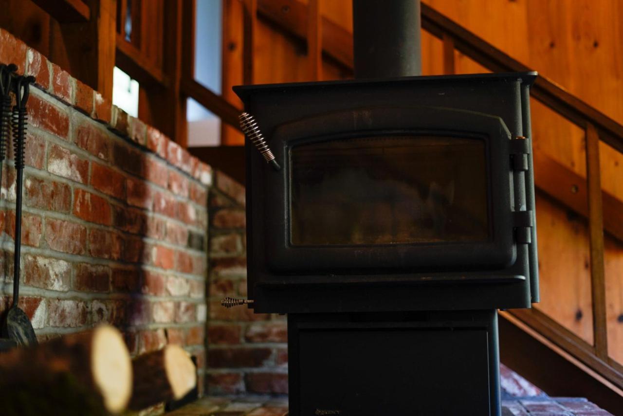 The Smith Creek Village Outdoor Hotel At Silver Falls State Park Sublimity Exterior foto