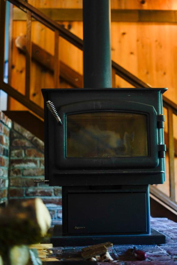 The Smith Creek Village Outdoor Hotel At Silver Falls State Park Sublimity Exterior foto